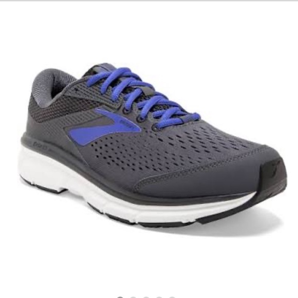 brooks dyad 10 2017
